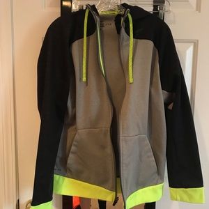 NIKE MENS SWEATSHIRT